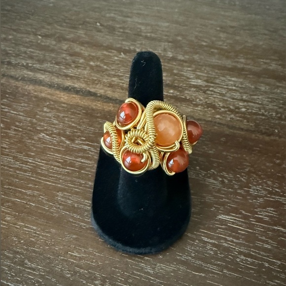 Statement Ring - Picture 1 of 4